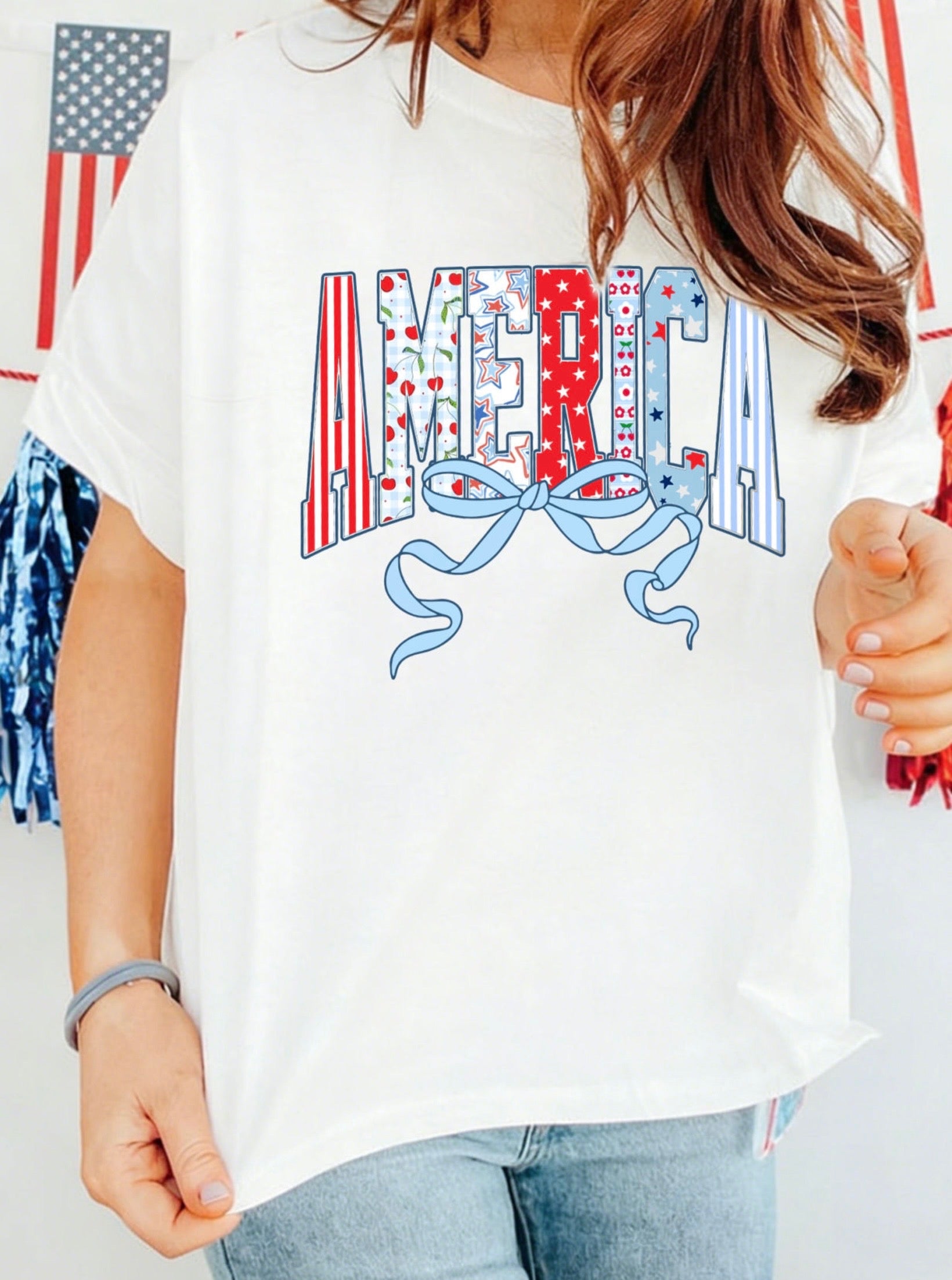 Graphic Tee
