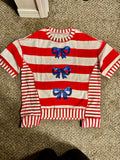 Red, White and Blue