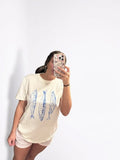 Graphic T